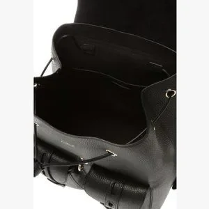 Furla | Bags | Furla Net Mini Leather Backpack In Nero Nwt  display picture 2